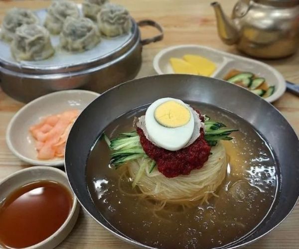 Top 20 Must-Visit Restaurants in Busan